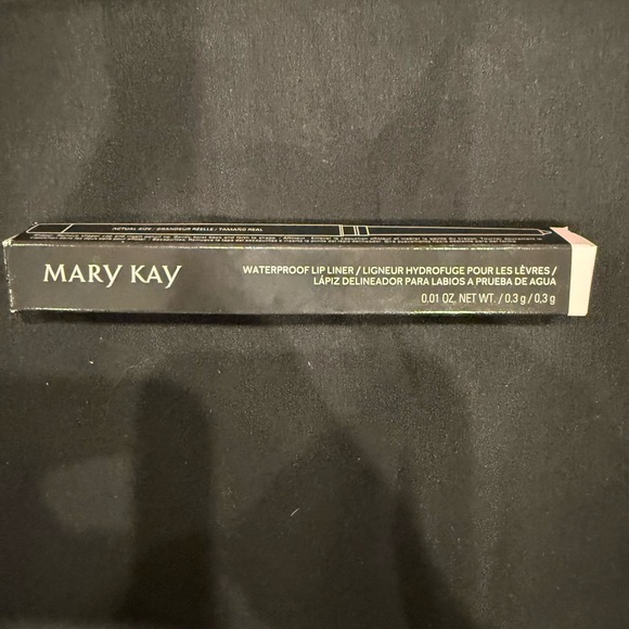 Mary Kay Other - Mary Kay Waterproof Lip Liner - Pink Nude New in Box